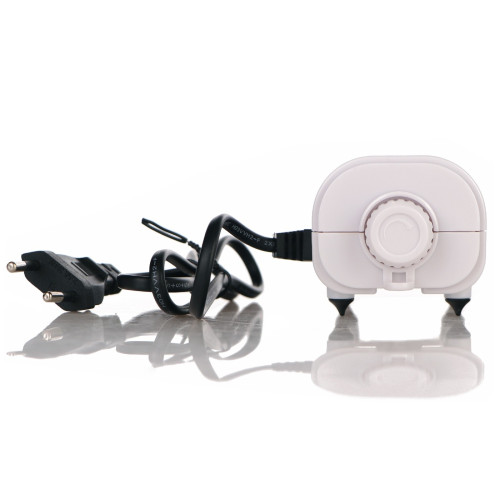 Jingye Duo Air Pump - napowietrzacz podwójny | Idealny do akwarium