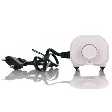 Jingye Duo Air Pump - napowietrzacz podwójny | Idealny do akwarium
