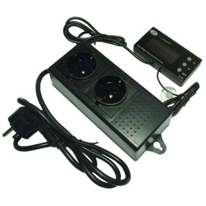 Ringder TC-220 Termostat z programatorem