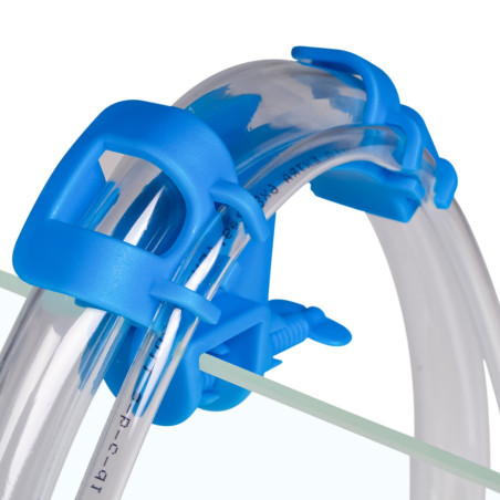 Kruger Meier Tyndra Hose Holder - Stabilne mocowanie węża