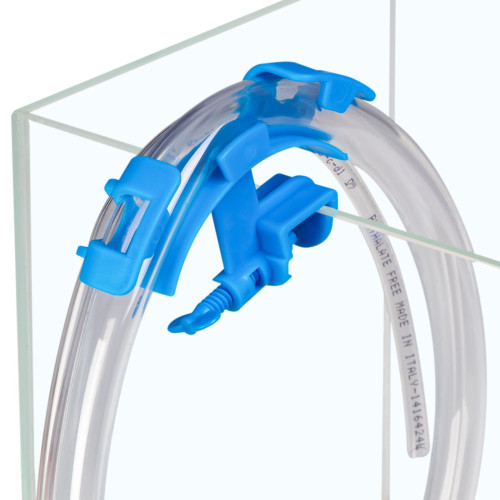 Kruger Meier Tyndra Hose Holder - Stabilne mocowanie węża