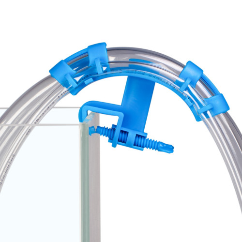 Kruger Meier Tyndra Hose Holder - Stabilne mocowanie węża