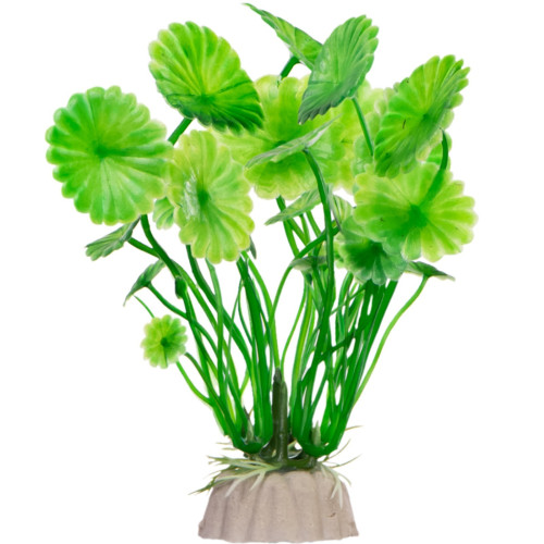 Kruger Meier Plant Umbrella - Idealna do akwarium