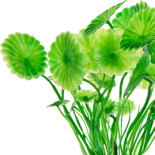 Kruger Meier Plant Umbrella - Idealna do akwarium
