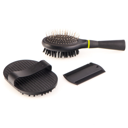 Groom Puppy Grooming Starter - Szybka pielęgnacja i lśniąca sierść