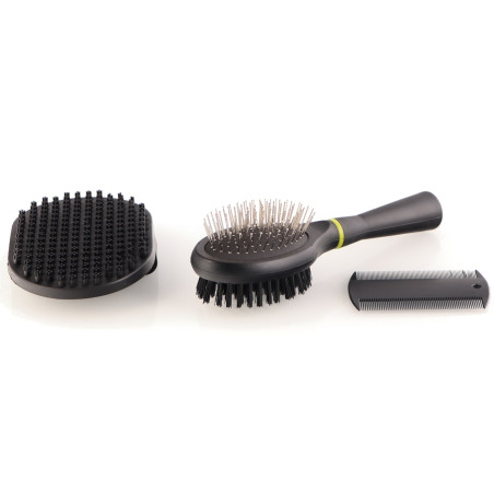 Groom Puppy Grooming Starter - Szybka pielęgnacja i lśniąca sierść