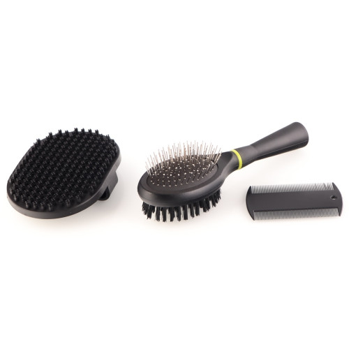 Groom Puppy Grooming Starter - Szybka pielęgnacja i lśniąca sierść