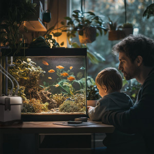 Kruger Meier Fluxion Elite 800 PRO - filtr zewnętrzny do akwarium 50 - 120 litrów