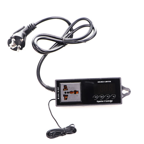 Andromeda Computers Hyperion X Controller - termostat | Idealny do akwarium