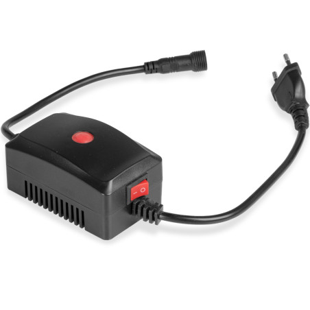 Habao Retro-Fit CLK Power Supply - zasilacz lamp LED | Stabilne zasilanie do akwarium