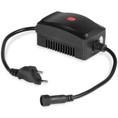 Habao Retro-Fit CLK Power Supply - zasilacz lamp LED | Stabilne zasilanie do akwarium
