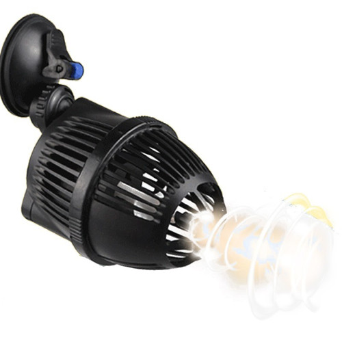 SunSun JVP-101 Pompa cyrkulacyjna 3000l/h - Idealna do akwarium morskiego