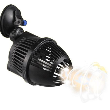 SunSun JVP-101 Pompa cyrkulacyjna 3000l/h - Idealna do akwarium morskiego