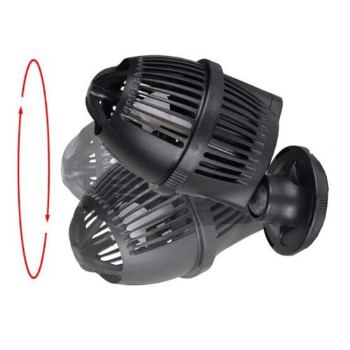 SunSun JVP-101 Pompa cyrkulacyjna 3000l/h - Idealna do akwarium morskiego