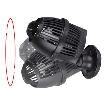 SunSun JVP-101 Pompa cyrkulacyjna 3000l/h - Idealna do akwarium morskiego