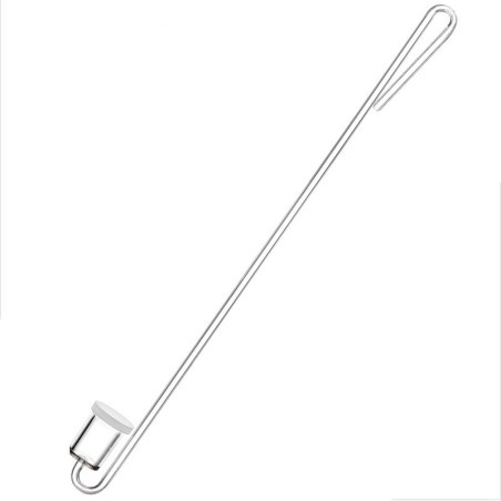 Dyfuzor CO2 Neo Diffuser Curved Original L Clip 24 mm z kolankiem