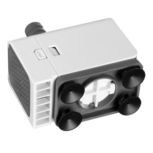SOBO Submersible Pump AQ-500 - pompa wody 500l/h | Idealna do akwariów morskich