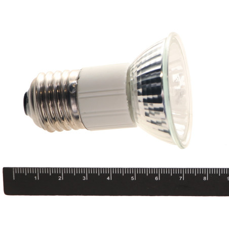 Repti-Zoo Mini Halogen Spot 35W - Idealny do terrarium