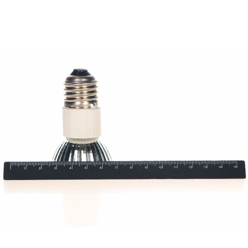 Repti-Zoo Mini Halogen Spot 35W - Idealny do terrarium