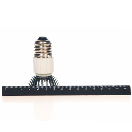 Repti-Zoo Mini Halogen Spot 35W - Idealny do terrarium