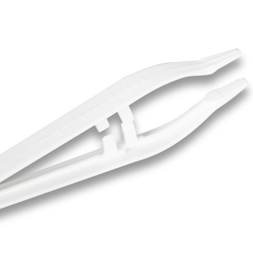 Repti-Zoo Mini Tweezers - pęseta 13cm | Idealna do terrarium