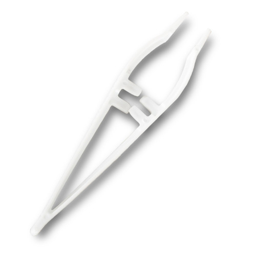 Repti-Zoo Mini Tweezers - pęseta 13cm | Idealna do terrarium