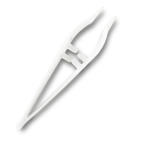 Repti-Zoo Mini Tweezers - pęseta 13cm | Idealna do terrarium