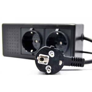 Ringder DTC-120 Dimming thermostat - termostat i programator czasowy