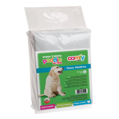 Comfy Paddie Ultra podkłady higieniczne dla psa 45 x 60 cm - Superchłonne, szybka wysyłka