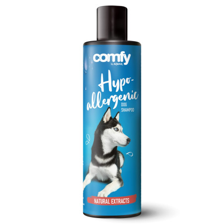 Szampon Aquael Comfy Hypo-Allergenic 250 ml dla psów alergicznych
