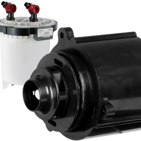 SunSun HW-5000 Pump - Cicha i wydajna