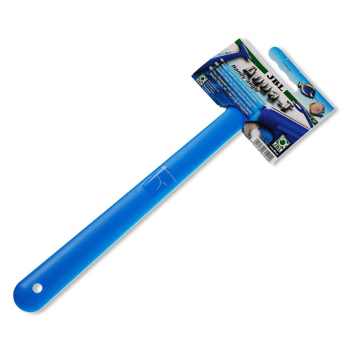 JBL Aqua-T Angle - skrobak z żyletką do szyb 30cm | Idealny do akwarium