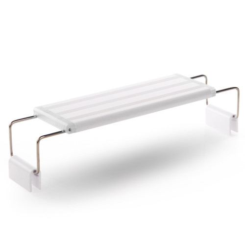 Kruger Meier Larino S-Line 8W - lampa LED 20 - 30cm - Idealna do akwarium słodkowodnego