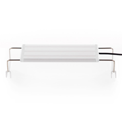 Kruger Meier Larino S-Line 8W - lampa LED 20 - 30cm - Idealna do akwarium słodkowodnego