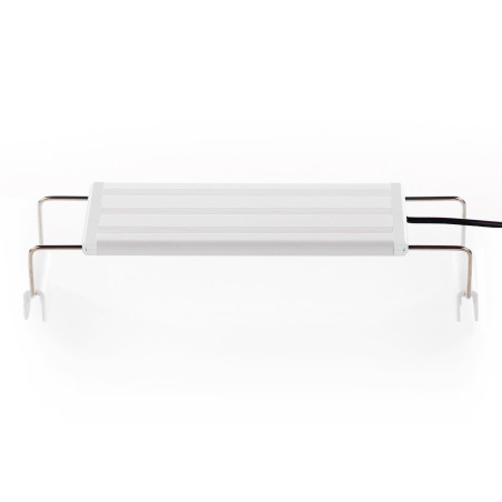 Kruger Meier Larino S-Line 8W - lampa LED 20 - 30cm - Idealna do akwarium słodkowodnego