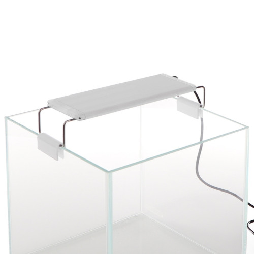 Kruger Meier Larino S-Line 8W - lampa LED 20 - 30cm - Idealna do akwarium słodkowodnego