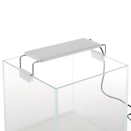 Kruger Meier Larino S-Line 8W - lampa LED 20 - 30cm - Idealna do akwarium słodkowodnego
