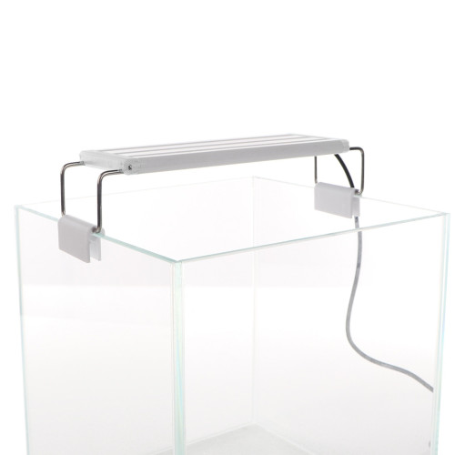 Kruger Meier Larino S-Line 8W - lampa LED 20 - 30cm - Idealna do akwarium słodkowodnego