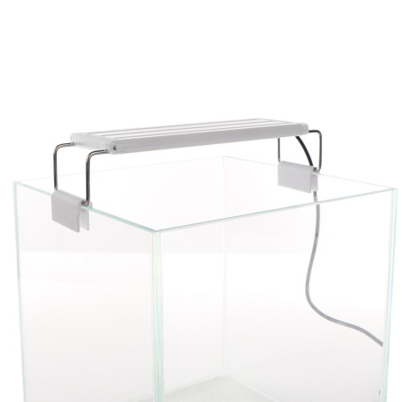 Kruger Meier Larino S-Line 8W - lampa LED 20 - 30cm - Idealna do akwarium słodkowodnego