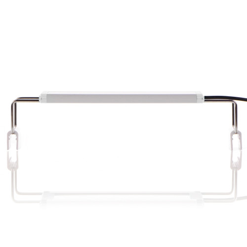 Kruger Meier Larino S-Line 8W - lampa LED 20 - 30cm - Idealna do akwarium słodkowodnego