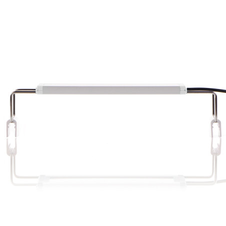 Kruger Meier Larino S-Line 8W - lampa LED 20 - 30cm - Idealna do akwarium słodkowodnego