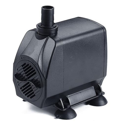 Hsbao HSB-1500 - pompa 4000l/h | Idealna do akwarium morskiego