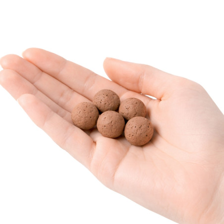 Kulki nawozowe Kruger Meier ProNature Ball 5 z biostymulatorem