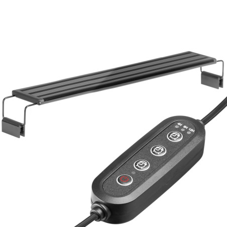 Lampa LED Terrario ReptoRay 15W 60 cm do terrarium