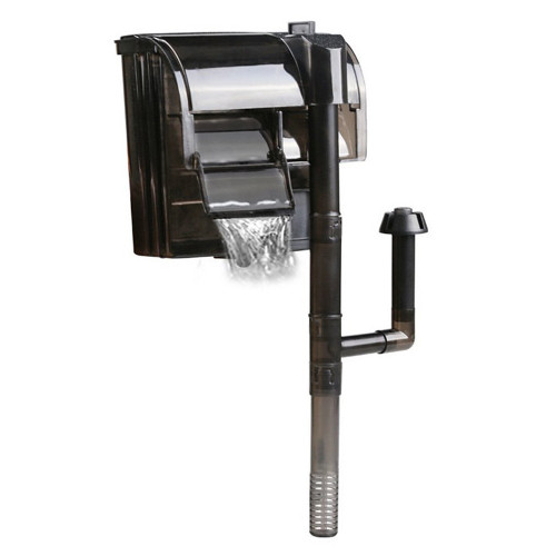 SunSun Hang Filter Bio - bio filtr kaskadowy 400l/h | Krystaliczna woda