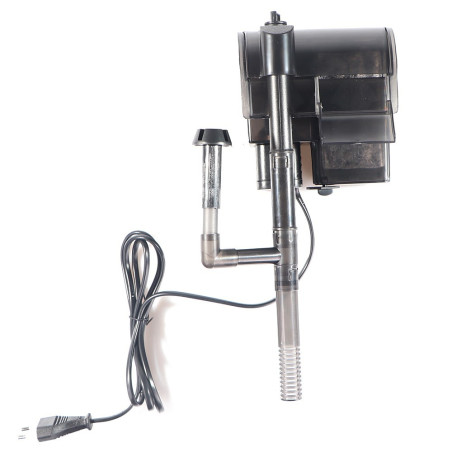 SunSun Hang Filter Bio - bio filtr kaskadowy 400l/h | Krystaliczna woda
