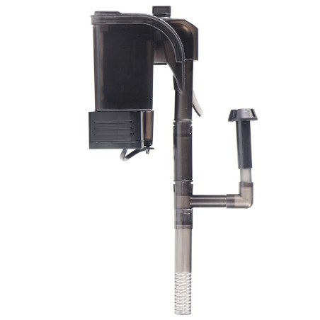 SunSun Hang Filter Bio - bio filtr kaskadowy 400l/h | Krystaliczna woda