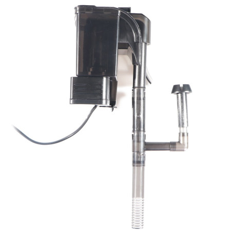 SunSun Hang Filter Bio - bio filtr kaskadowy 400l/h | Krystaliczna woda