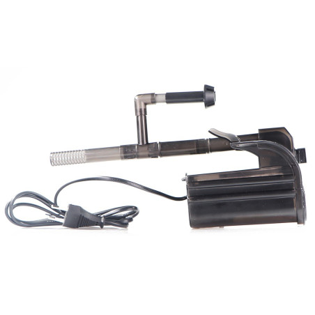 SunSun Hang Filter Bio - bio filtr kaskadowy 400l/h | Krystaliczna woda