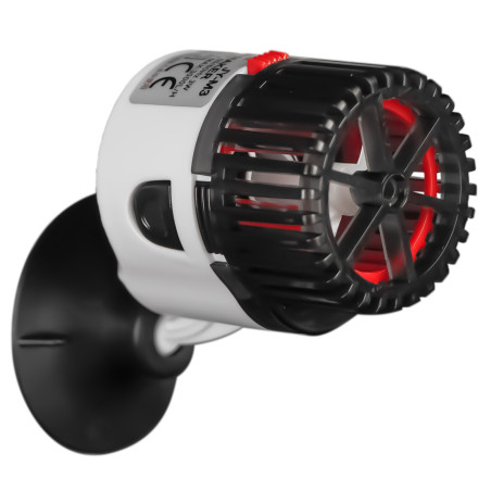 Pompa cyrkulacyjna Jingye Wave Maker M3 3000 l/h do akwariów morskich